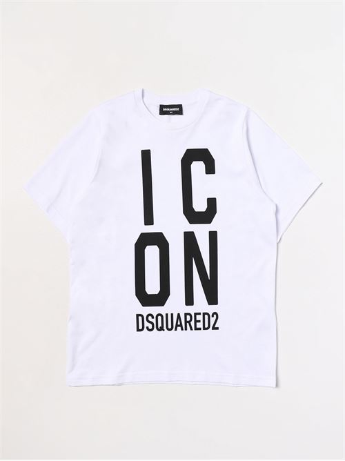  DSQUARED2 JUNIOR | DQ2036 D00MV/DQ100